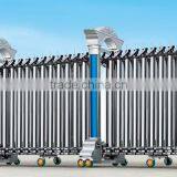 Folding Gate JG 803D, Dual Columns thumbnail-1