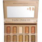 Hot Sale Miss Rose Eyeshadow Palette 10 Color Eyeshadow Palette thumbnail-4