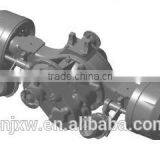 High Quality semi truck lift axle