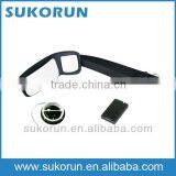 Bus Electric Rear View Coach Mirror