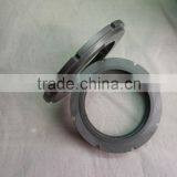 High Temperature Resistance Silicon Carbide Seals thumbnail-1