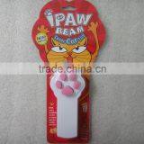 Cat Catch The Interactive LED Light Pointer Exercise Chaser Toy Pet Scratching Training thumbnail-6