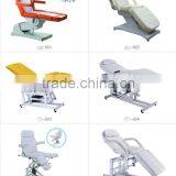 Beauty Salon Facial Hydraulic Massage Bed thumbnail-2
