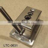 Stainless Steel Best Cigar Cutter