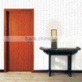 INTERIOR WOOD DOOR(PVC-HDF DOOR,SOLID WOOD DOOR ) thumbnail-1