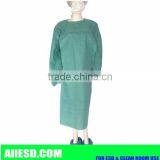 ESD Cleanroom Working Wear Antistatic Clothing thumbnail-3
