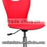 2016 Hot PU Small Office Chair thumbnail-3