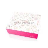 Shanghai OEM Chocolate Strawberry Packaging Boxes thumbnail-2