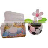 Plastic Solar Flowers For Car Decoration thumbnail-1