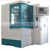 Engraving and Milling Machine E600A