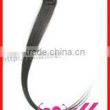 Remy Human Hair Clip In Hair Extensions For Black Women