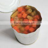 Preservatives Vegetables for Sale Canned Mixed Vegetables Brands 400G