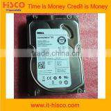 500GB 6G 7.2K 3.5-inch Hot-Plug SAS Hard Drive for Dell 06VNCJ