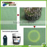 Thermochromic Color Pigments Color Change Between 20Celsius to 50Celsius Quality Choice