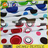 Type of Sofa Material Fabric Waterproof Uphostery