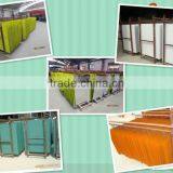 YUJING Large Sheet Aluminum Mirror thumbnail-1