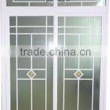PVC Plastic Silding Door
