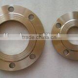 Plate Flange