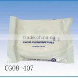 Cleaning Facial Wipes thumbnail-1