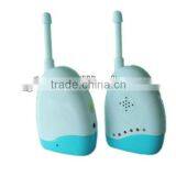 Long Range Interphone Audio Baby Monitor thumbnail-1