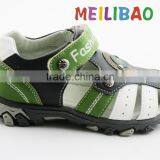 2016 Popular Latest Low Price Soft Sole Safety Non-slip Sandal Shoes thumbnail-2