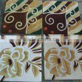 Handmade Wool Carpet