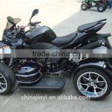 New 4 Wheels 250cc Street Legal Atv for Sale From China thumbnail-2