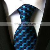 960 Needle Woven Polyester Necktie thumbnail-1