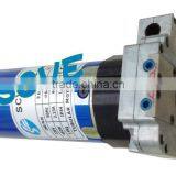 SCVE 64mm manual Tubular motor