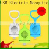 electronics mosquitoes killer USB aromatherapy anti mosquito Fragrance lamp pest repeller for outdoor &camping