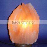 ROCK SALT LAMP