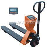 Barcode Printer Scale