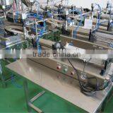 Liquid Filling Machine With a Hopper/Liquid Filling Machine. Water Filling Machine, Oil Filling Machine thumbnail-4