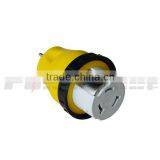 Z90098 PV ADAPTER 15Amp Male/ 50Amp Female Electrical Locking RV Adapter thumbnail-2