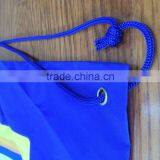 Customized Promo High Quality Nylon Students Backpack thumbnail-5