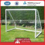 Recreational Soccer Net and Rack (set)