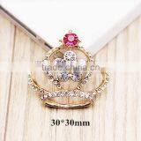Bridal Tiara Wedding Hair Crown Fashion Sparkling Crystal Rhinestone Pageant Accessories thumbnail-4