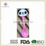 Soup Spoon Melamine Ladel For Kids