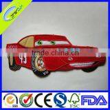 Self Adhesive Fabric Sticker Labels,letters Fabric Stickers thumbnail-1