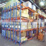 Double Deep Pallet Racking