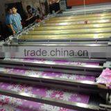 Carpet Rotary Screen Printer thumbnail-1