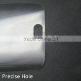 Full Cover Protector TPU Explosion Proof for Samsung s6 Edge Screen Protector thumbnail-2