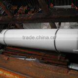 Vaccum Powder Insulation Storage Tank