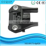 89173-0P020 China manufacturer factory price car spare parts denso air bag crash sensor for Toyota