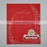 New Arrival Custom Paper Frame Fridge Magnet, Magnetic Photo Frame Writing Board