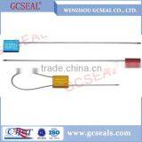 China Supplier 4.0mm Cable High Security Seal GC-C4001