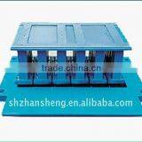 Concrete Paver/block Moulds