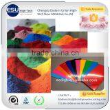 Excellent Quality Wood Effect Metal Aluminium Powder Coating Paint From China Manufacture thumbnail-3