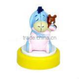 LED Donkey Touch Lamp Night Lamp Night Light