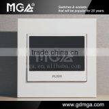MGA A9 LED Doorbell Push Switch With